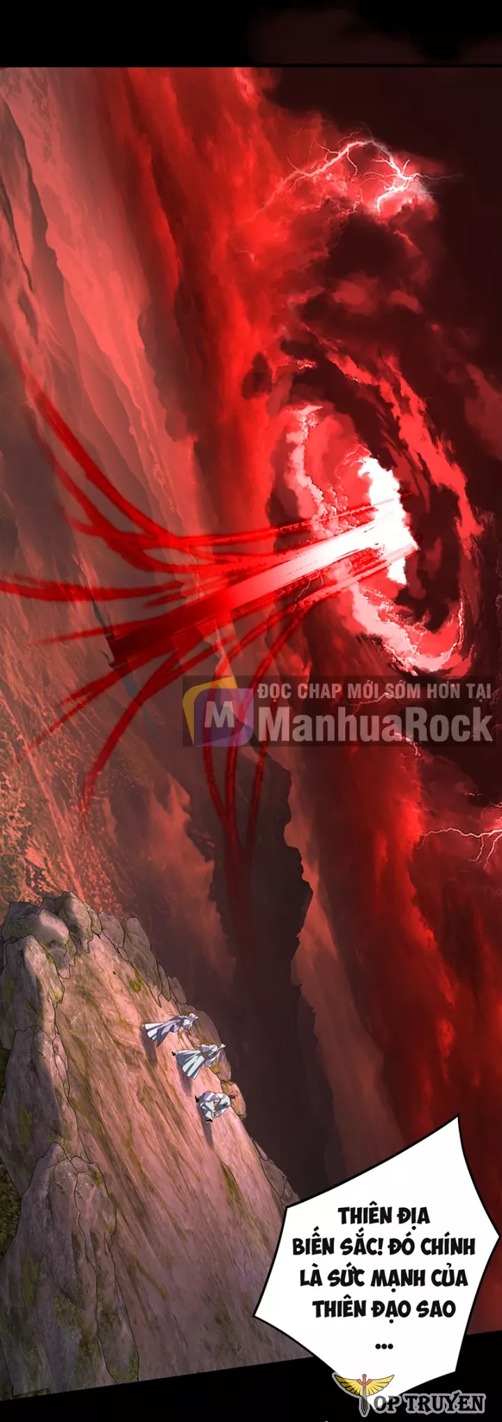 Chapter 523 - Trang 1