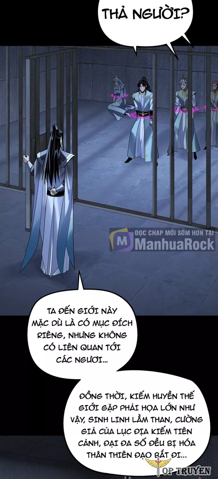 Chapter 526 - Trang 2