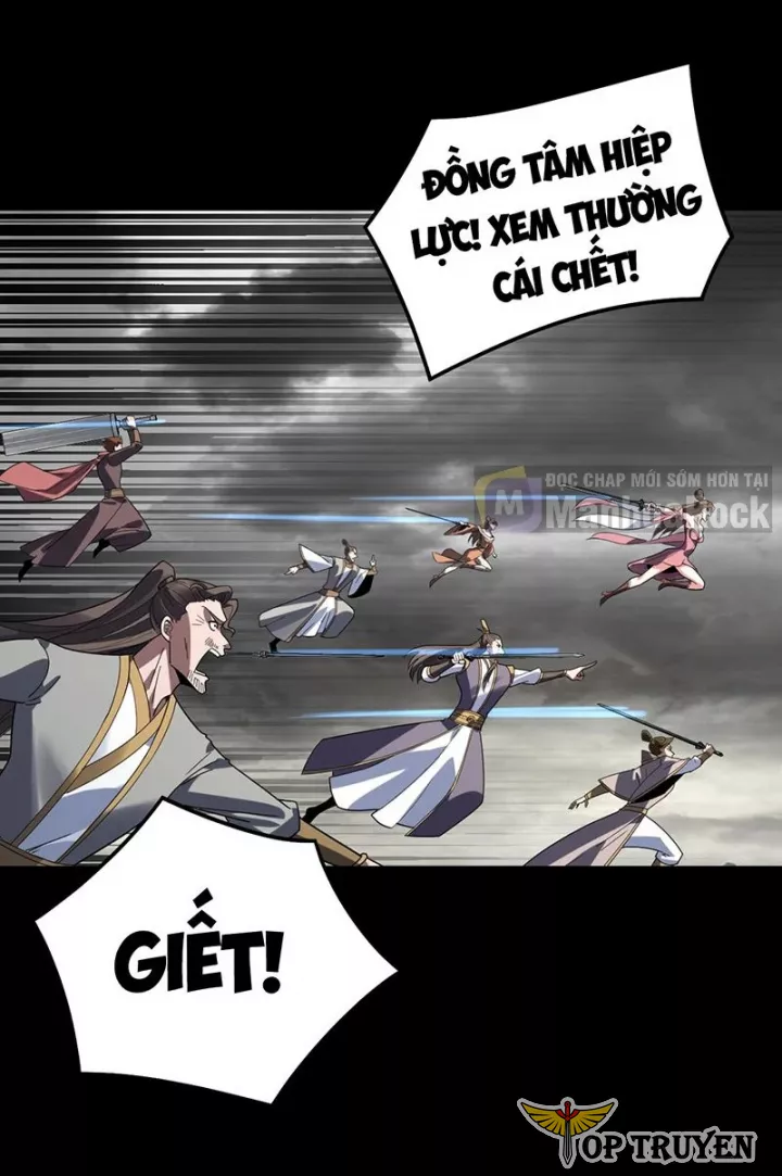 Chapter 529 - Trang 1