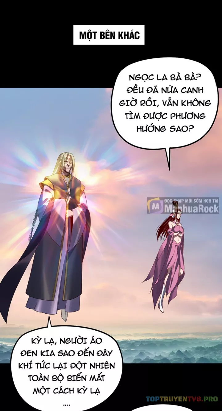 Chapter 537 - Trang 1