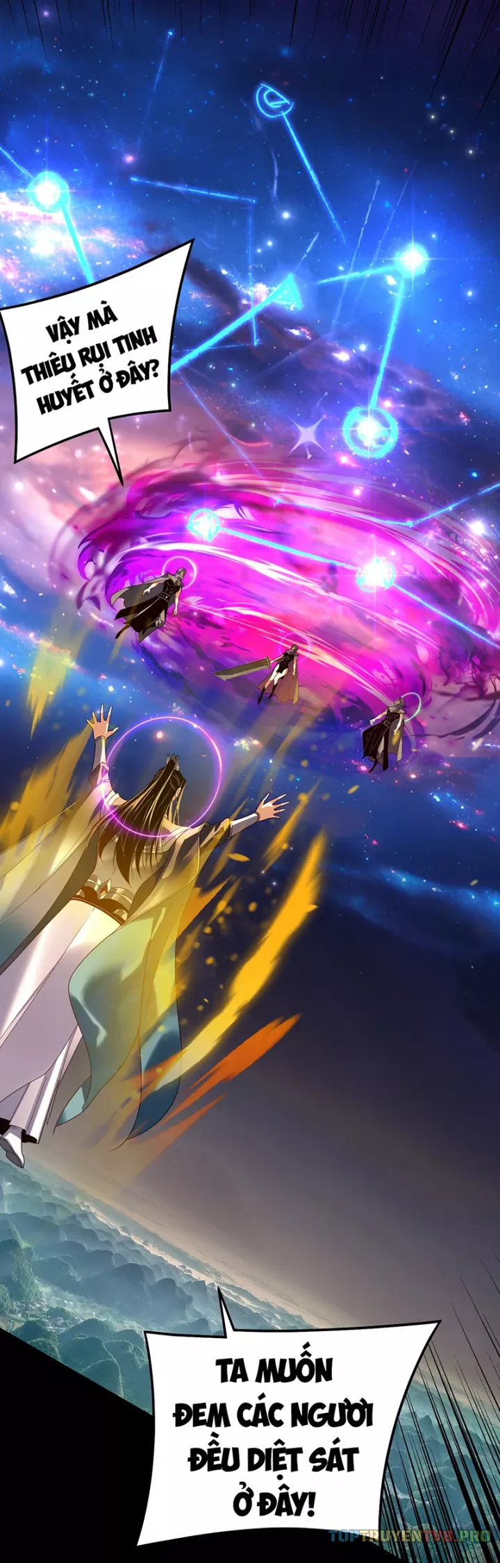 Chapter 538 - Trang 1