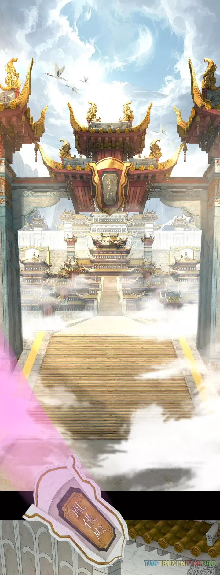 Chapter 540 - Trang 1