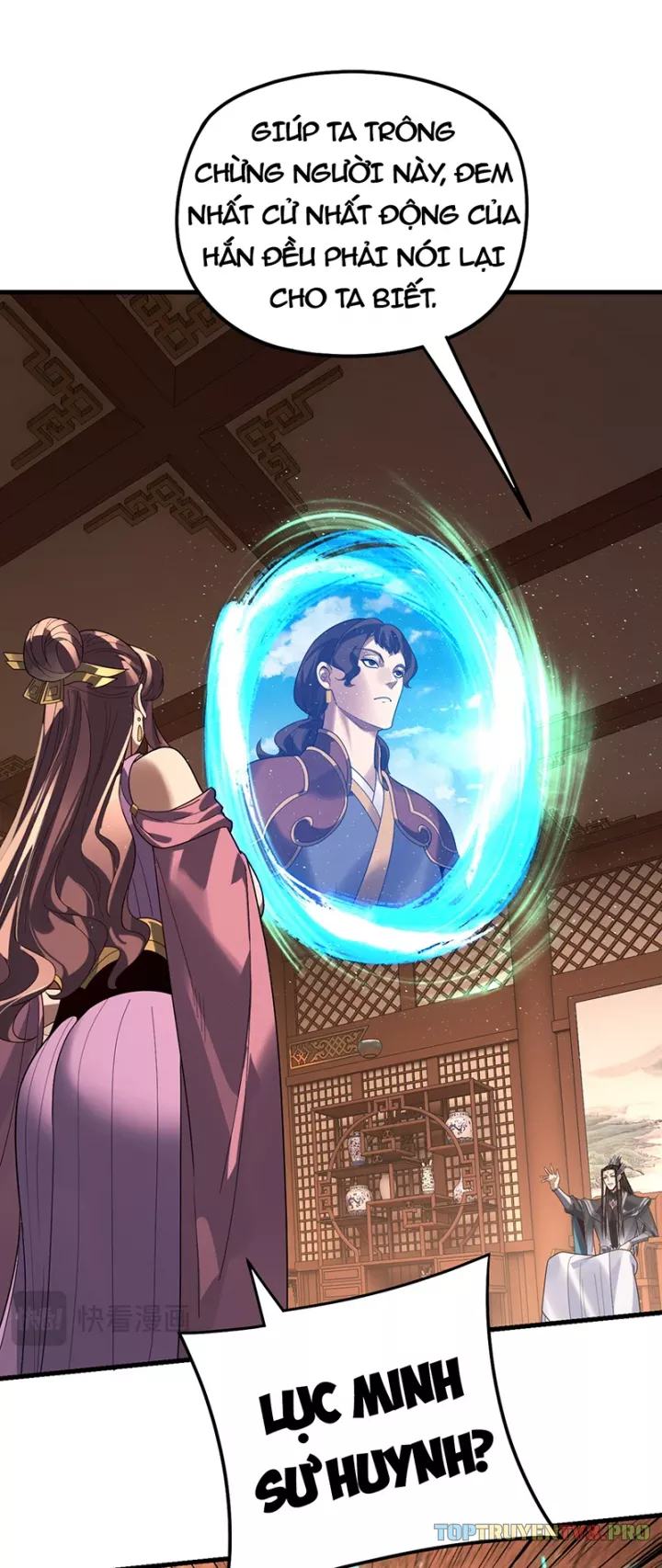 Chapter 553 - Trang 1