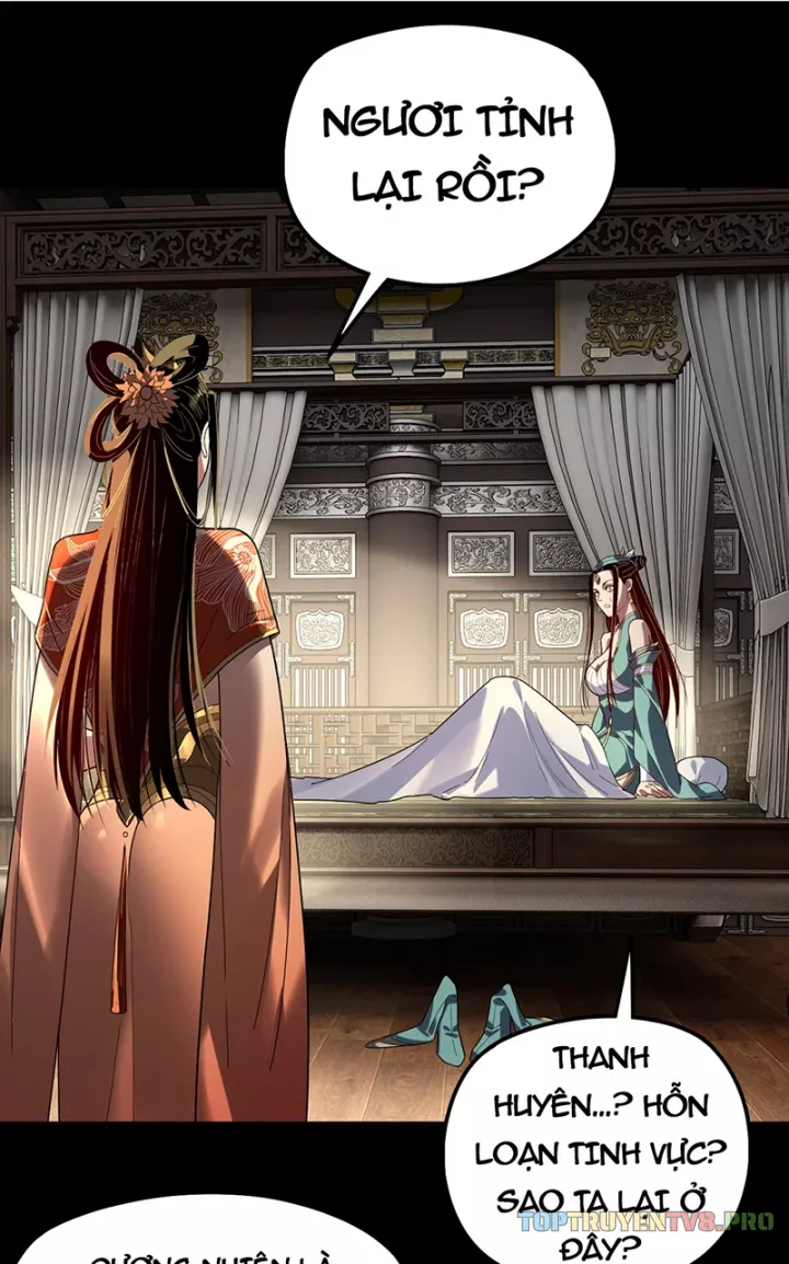 Chapter 555 - Trang 1