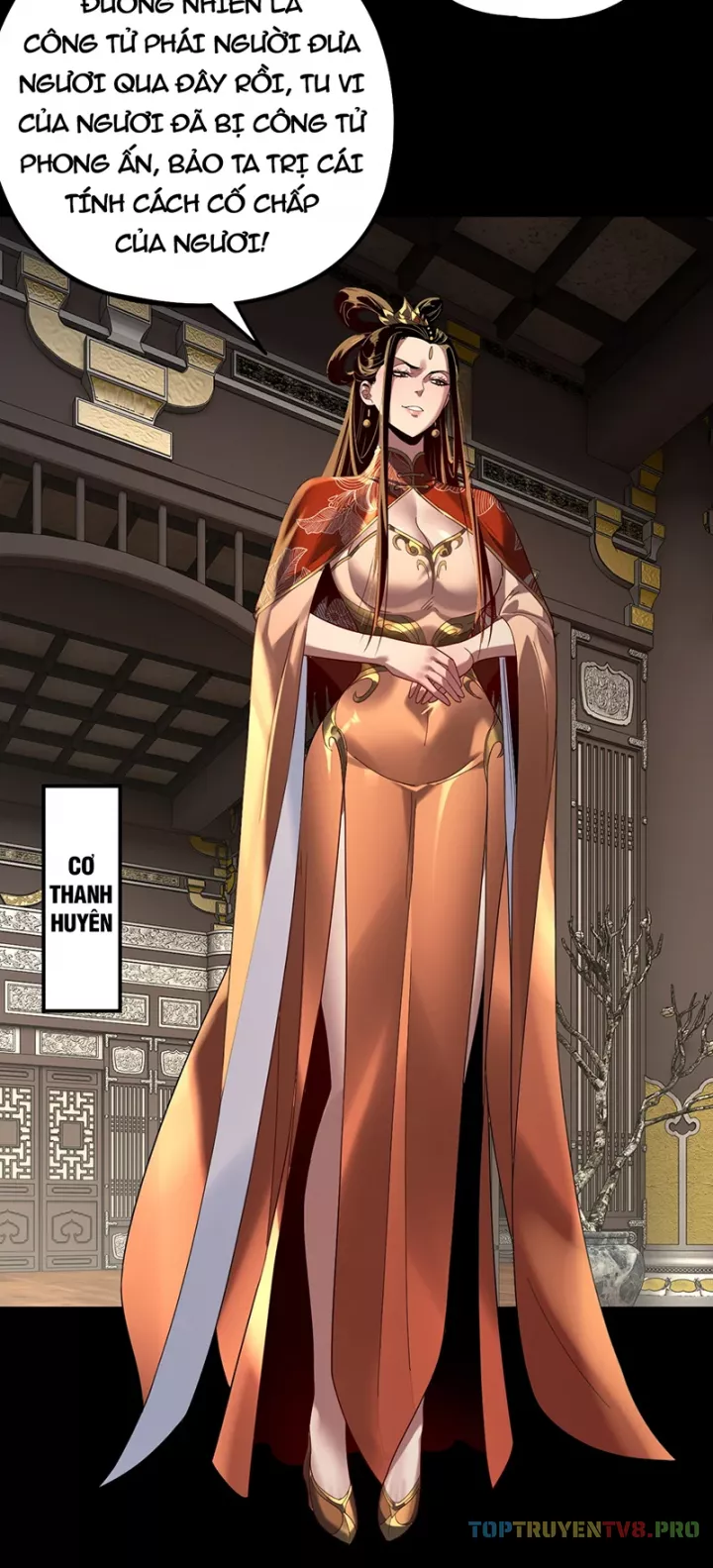 Chapter 555 - Trang 2