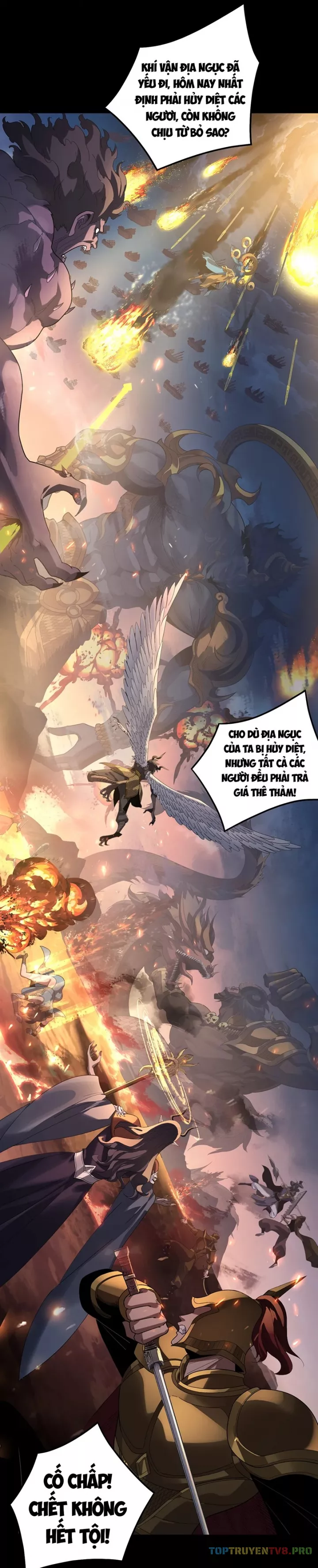 Chapter 558 - Trang 1