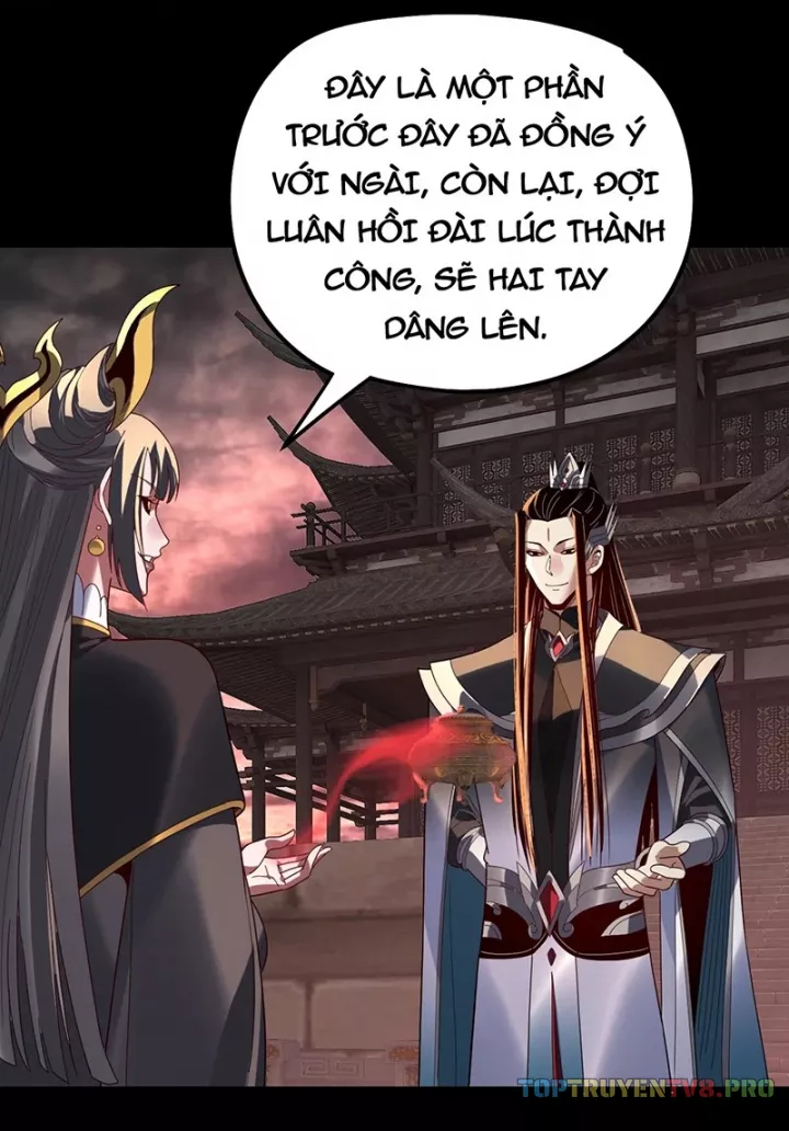 Chapter 567: Cố Lươn Tính Cả CMN Rồi - Trang 1