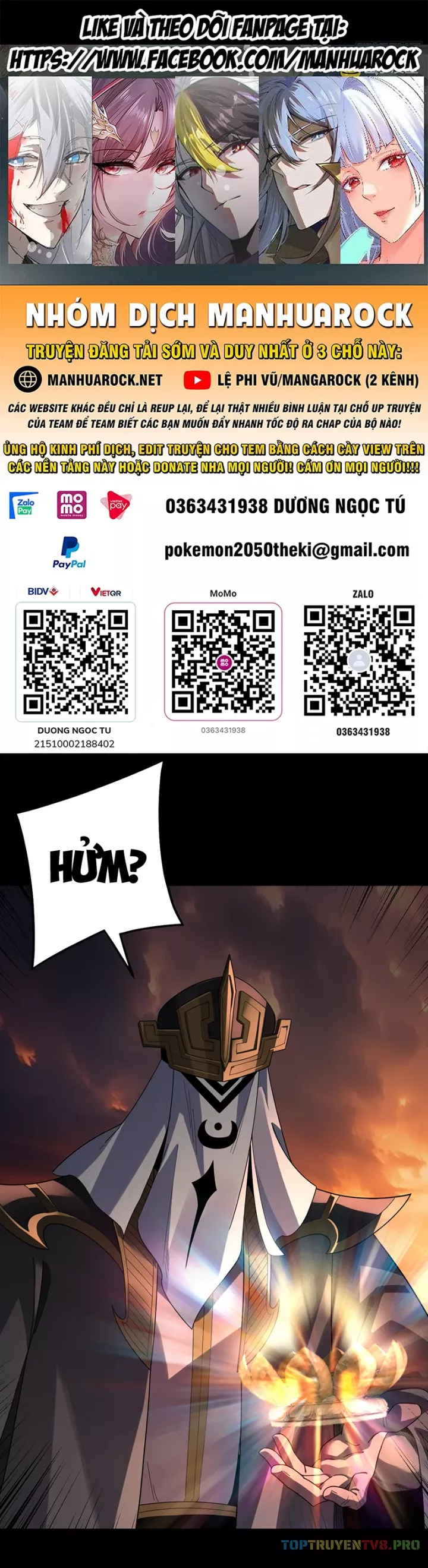 Chapter 568 - Trang 1