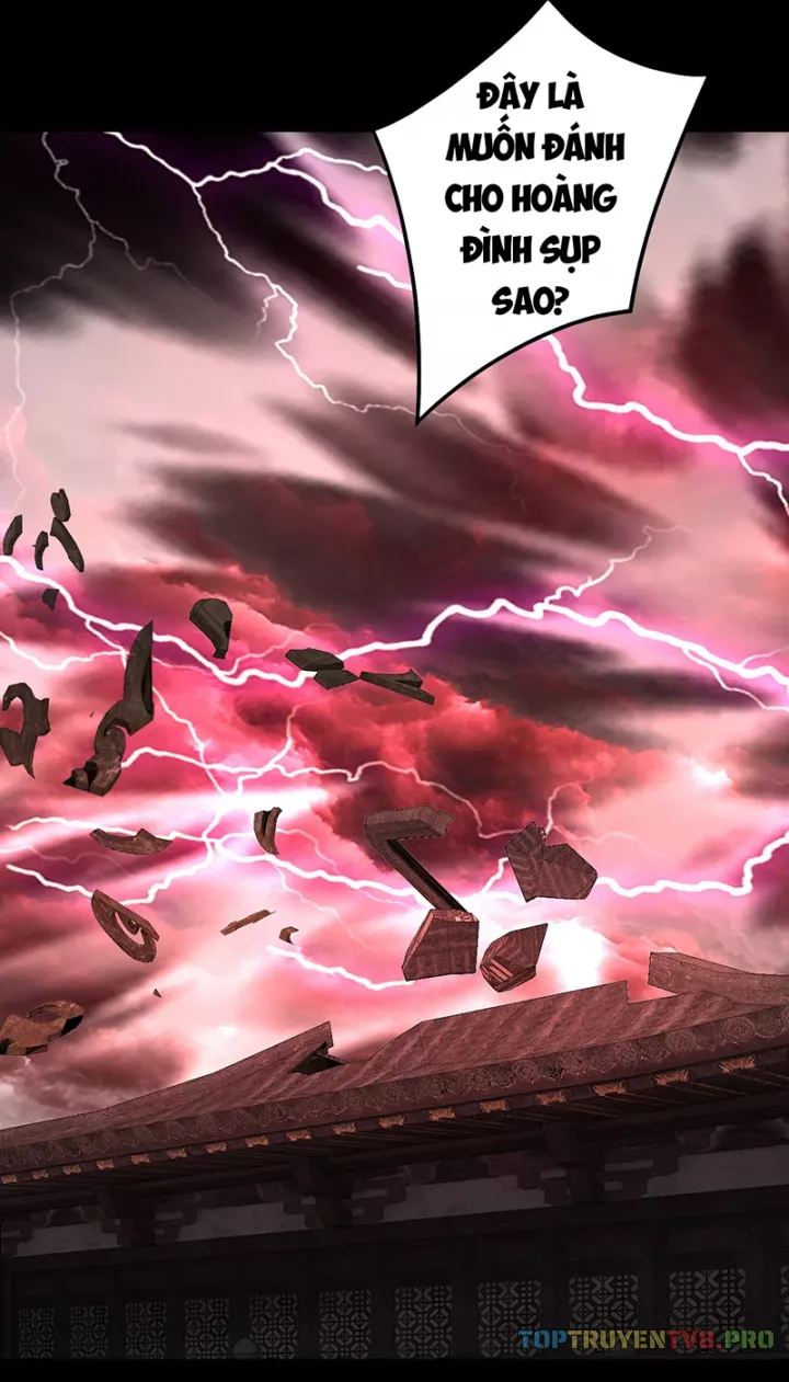 Chapter 569: Xin Phép Được Húp Miếng To Nhé - Trang 1