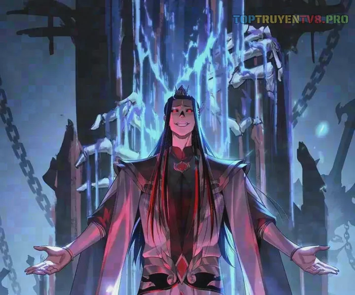 Chapter 577: Vi Sư Muốn Ăn Thịt Con - Trang 1