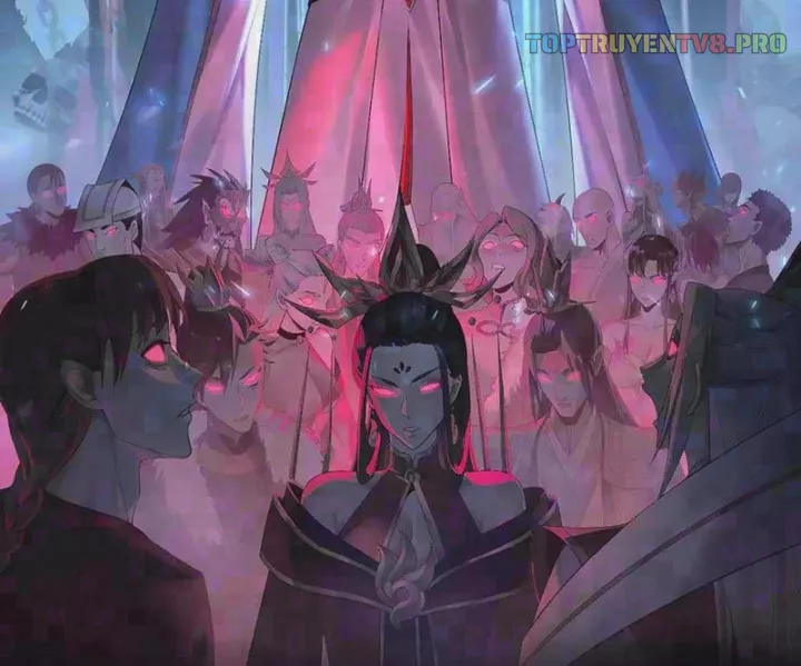 Chapter 577: Vi Sư Muốn Ăn Thịt Con - Trang 2