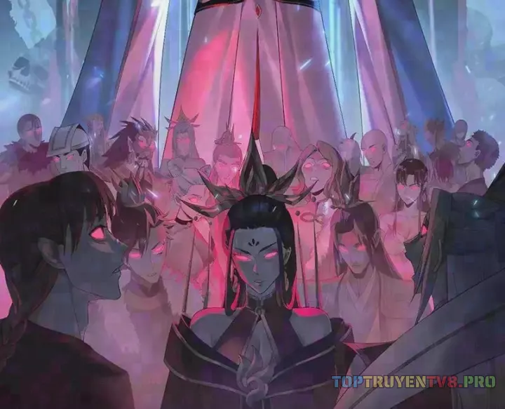 Chapter 578: Cuộc Chiến Đỉnh Cao Của 2 Thầy Trò - Trang 1