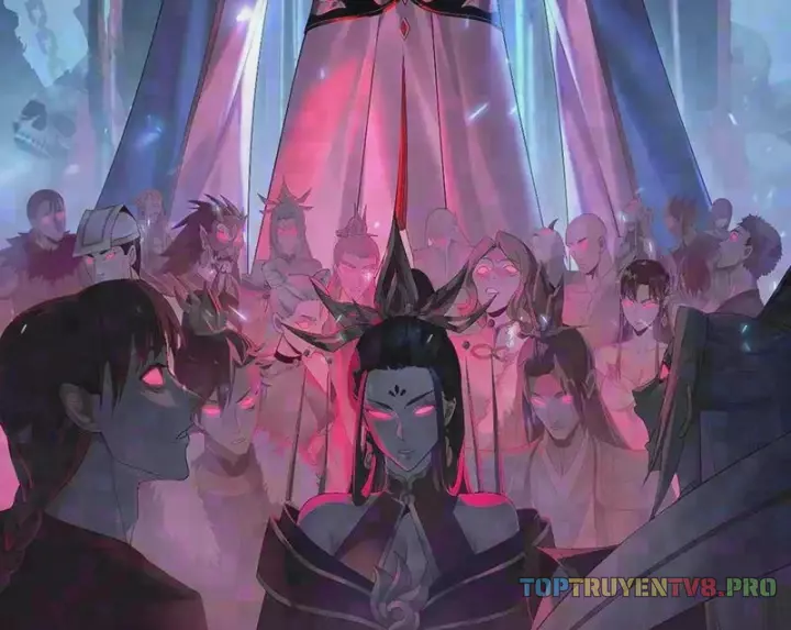 Chapter 585: Kỷ Nguyên Thụ Xuất Thế - Trang 1