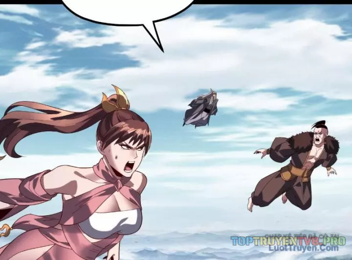 Chapter 586: Cố Trường Ca Và Đào Yêu Thu Lưới - Trang 1