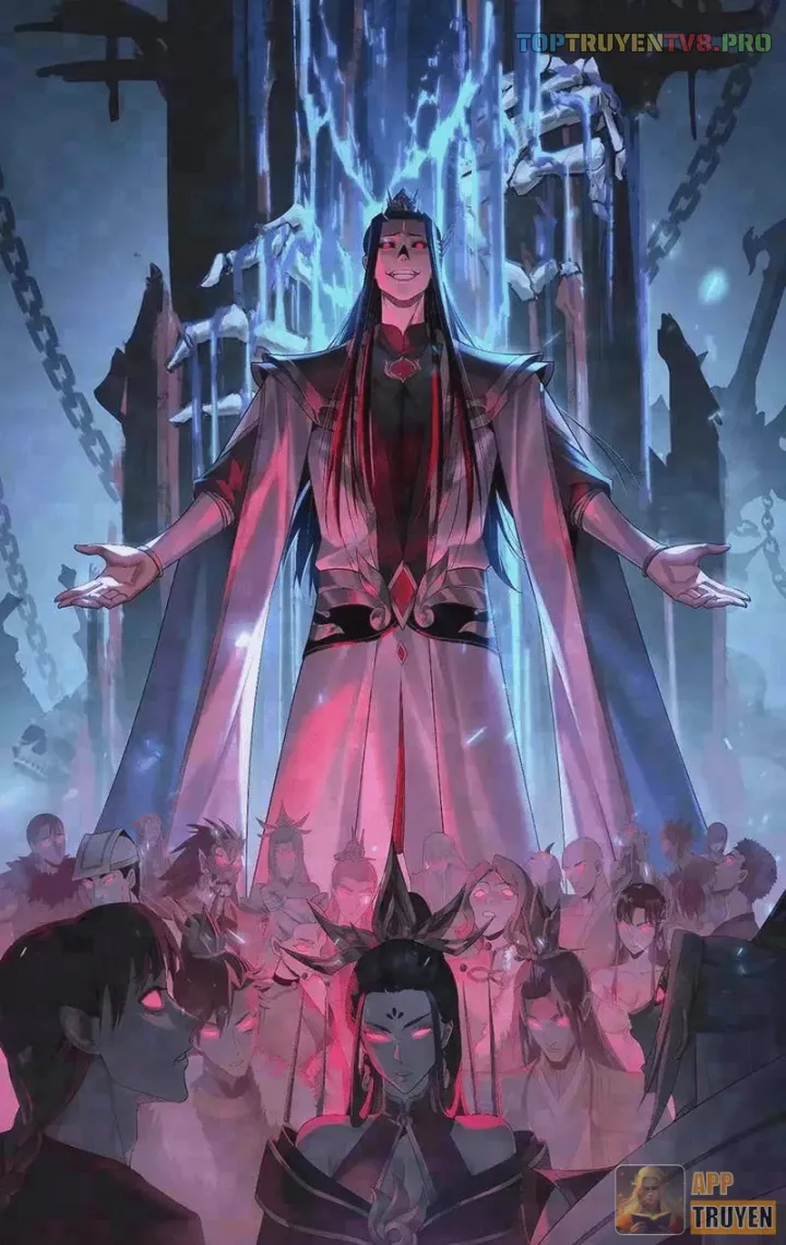 Chapter 589: Cố Lươn Ăn Đậm Rồi - Trang 1