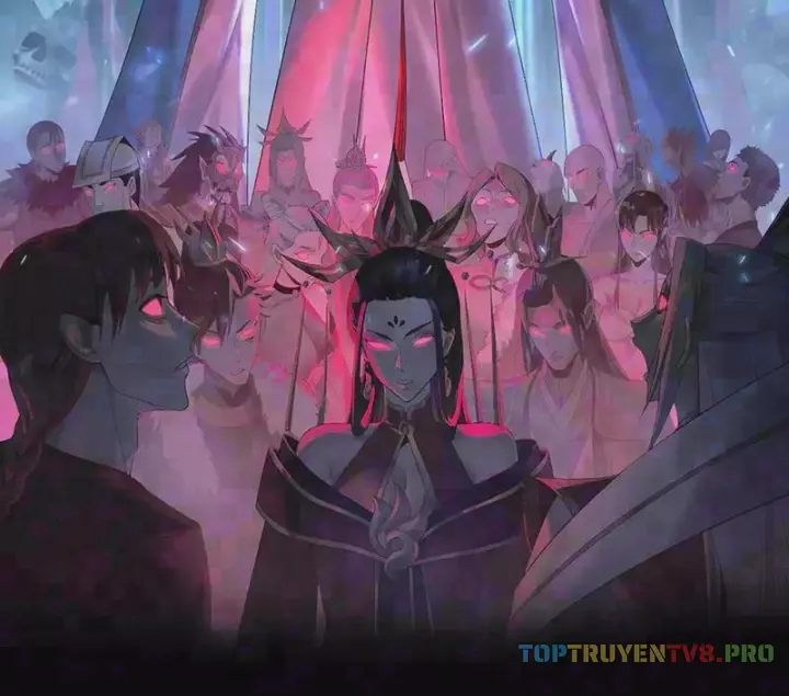 Chapter 590: Tập Này Ngon - Trang 1