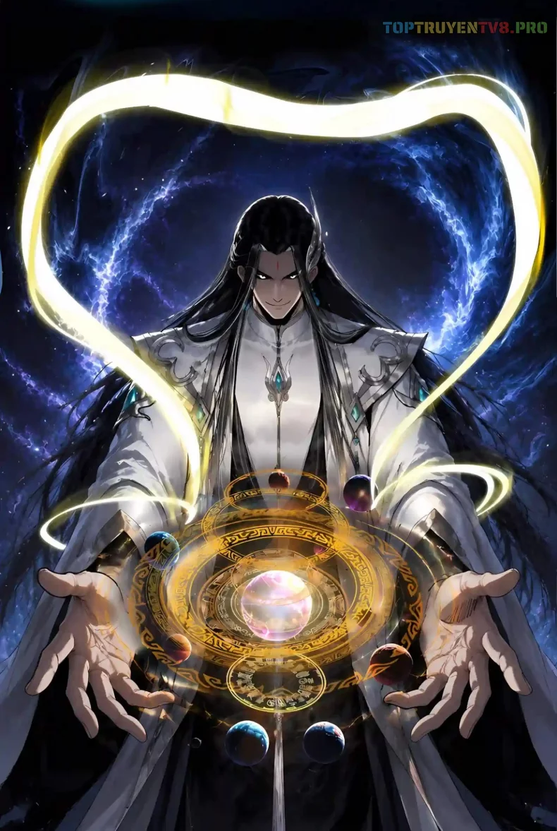 Chapter 604: Cố Trường Ca Oách Sà Nách Luôn - Trang 2