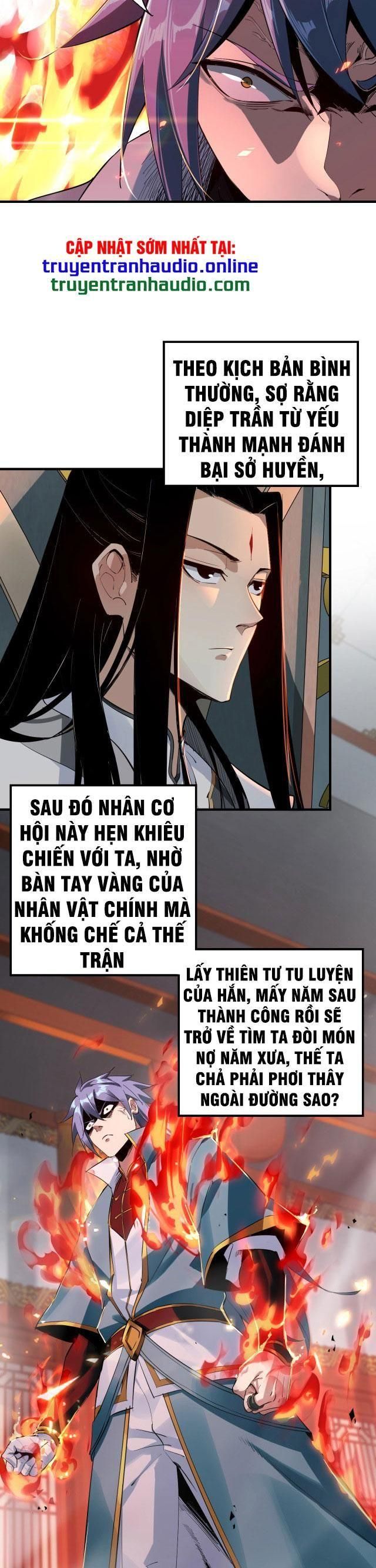 Chapter 2 - Trang 1