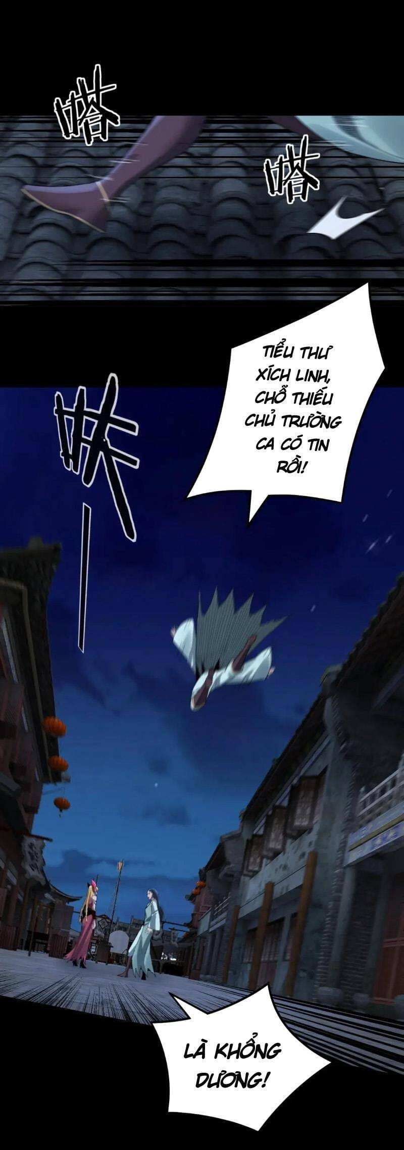 Chapter 70 - Trang 1