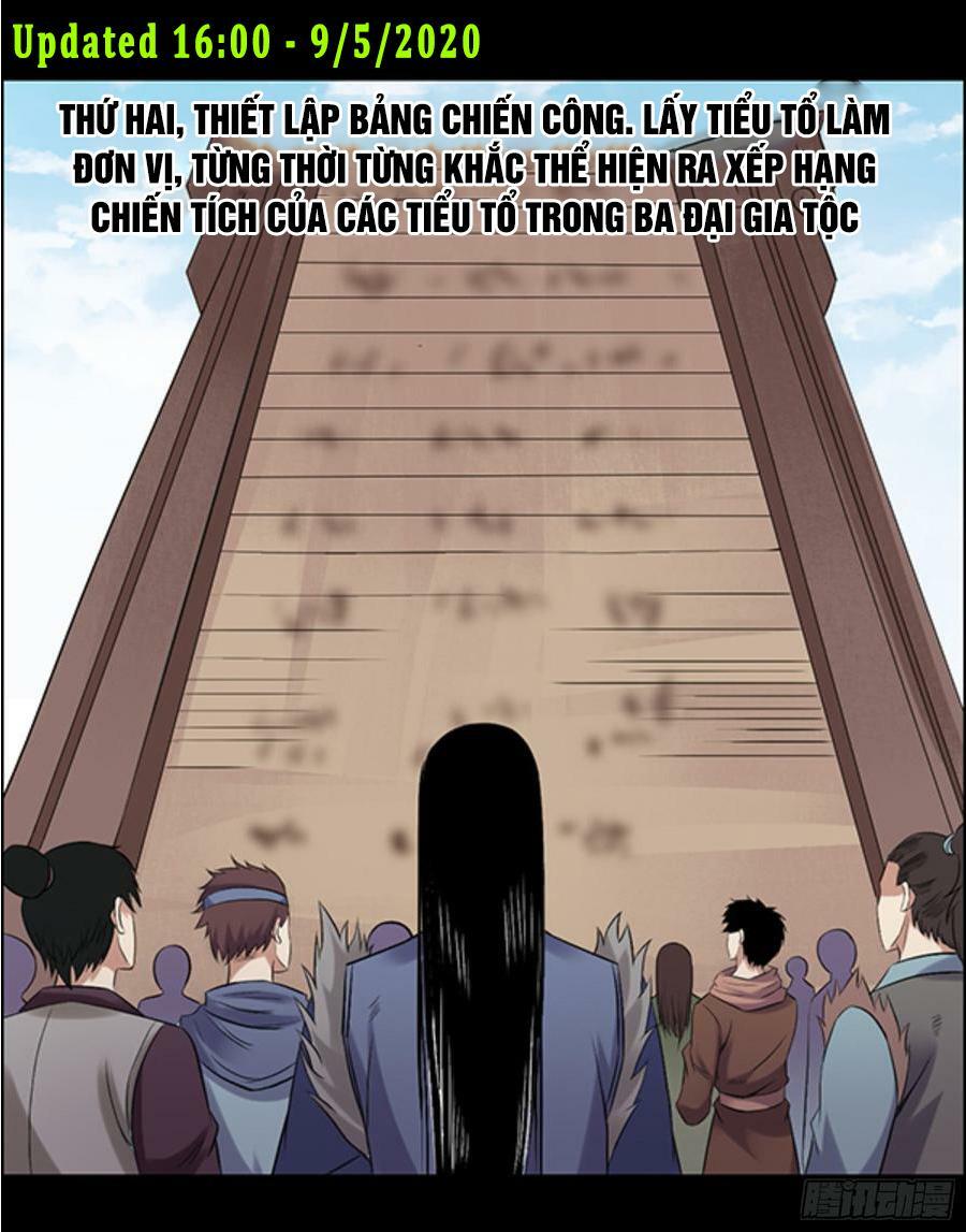 Chapter 95 - Trang 1