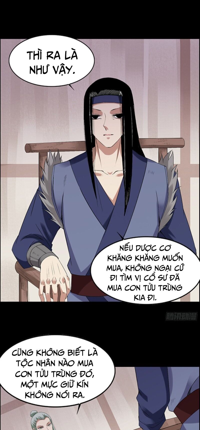 Chapter 93 - Trang 1