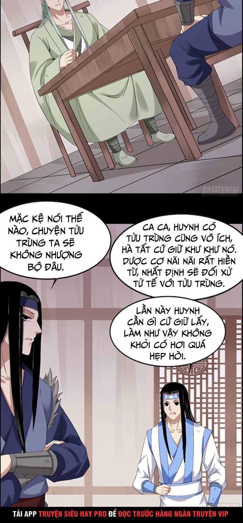 Chapter 93 - Trang 2