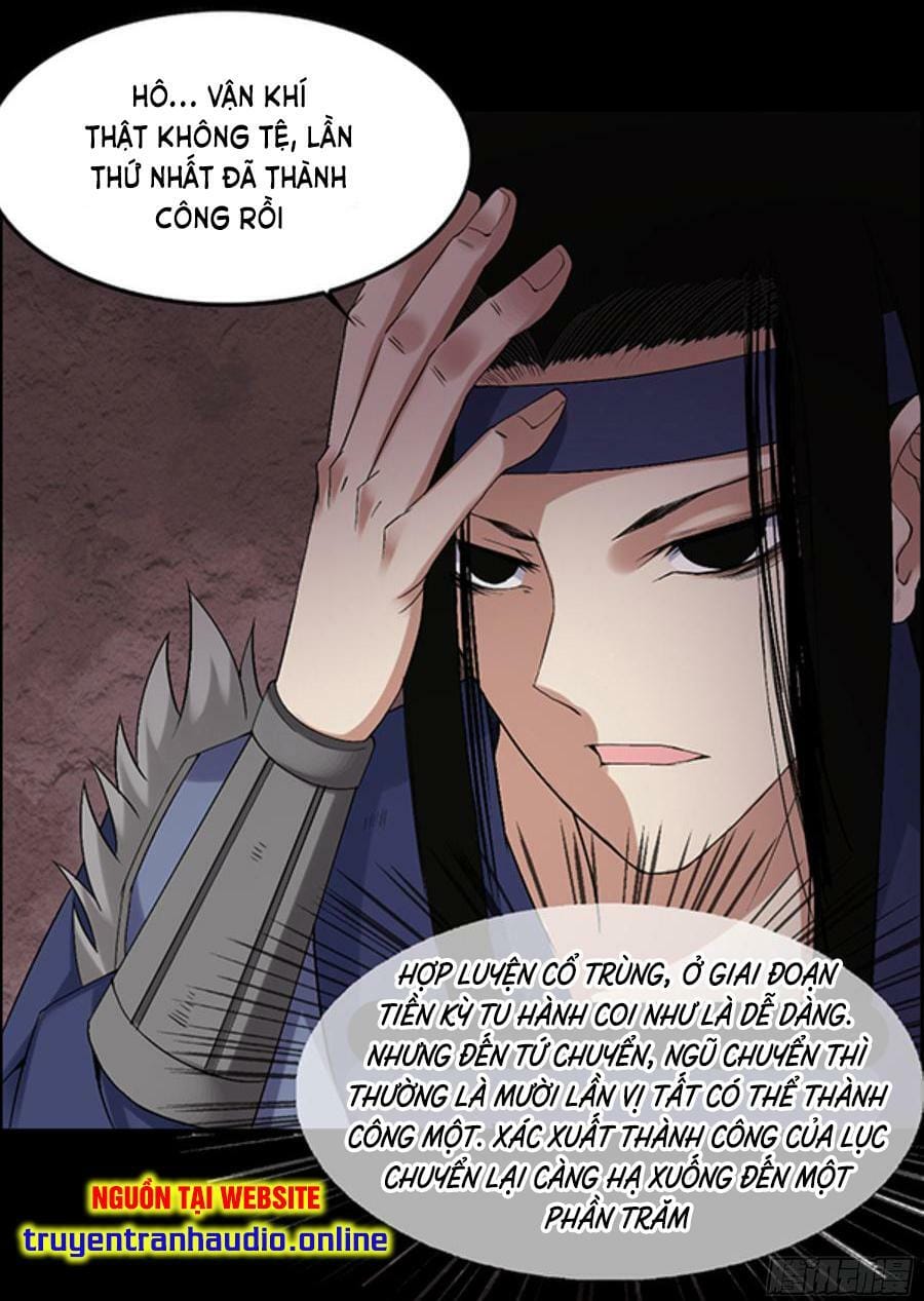Chapter 92 - Trang 2