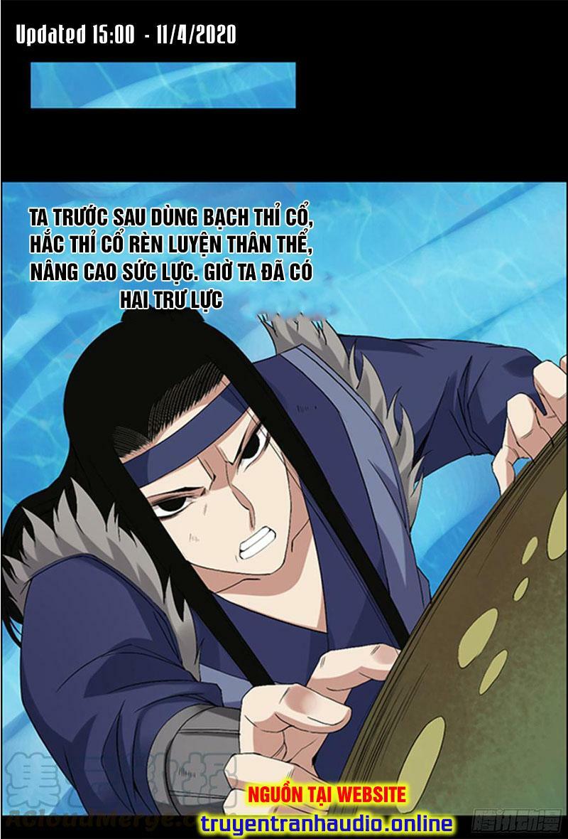 Chapter 91 - Trang 1