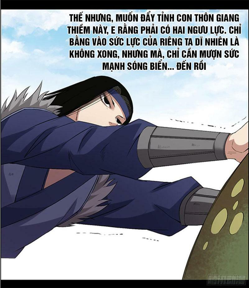 Chapter 91 - Trang 2