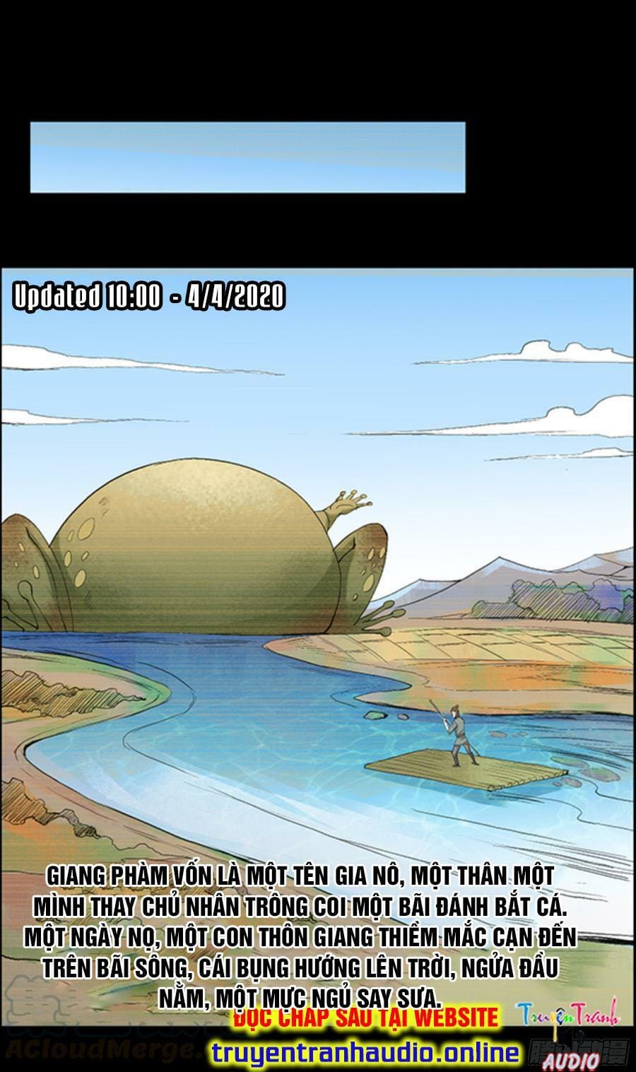 Chapter 90 - Trang 1