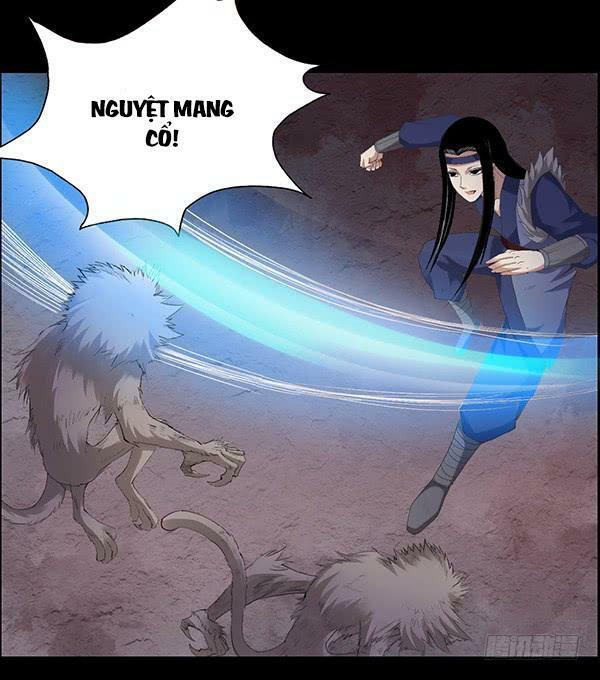 Chapter 88 - Trang 1