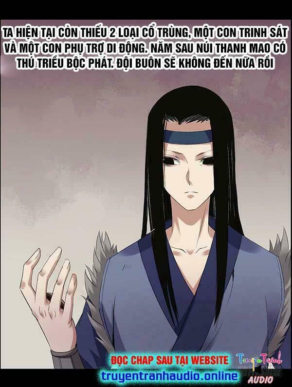 Chapter 87 - Trang 1