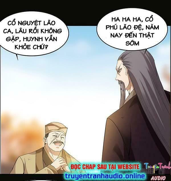 Chapter 86 - Trang 1