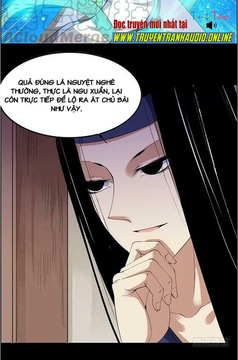 Chapter 84 - Trang 1