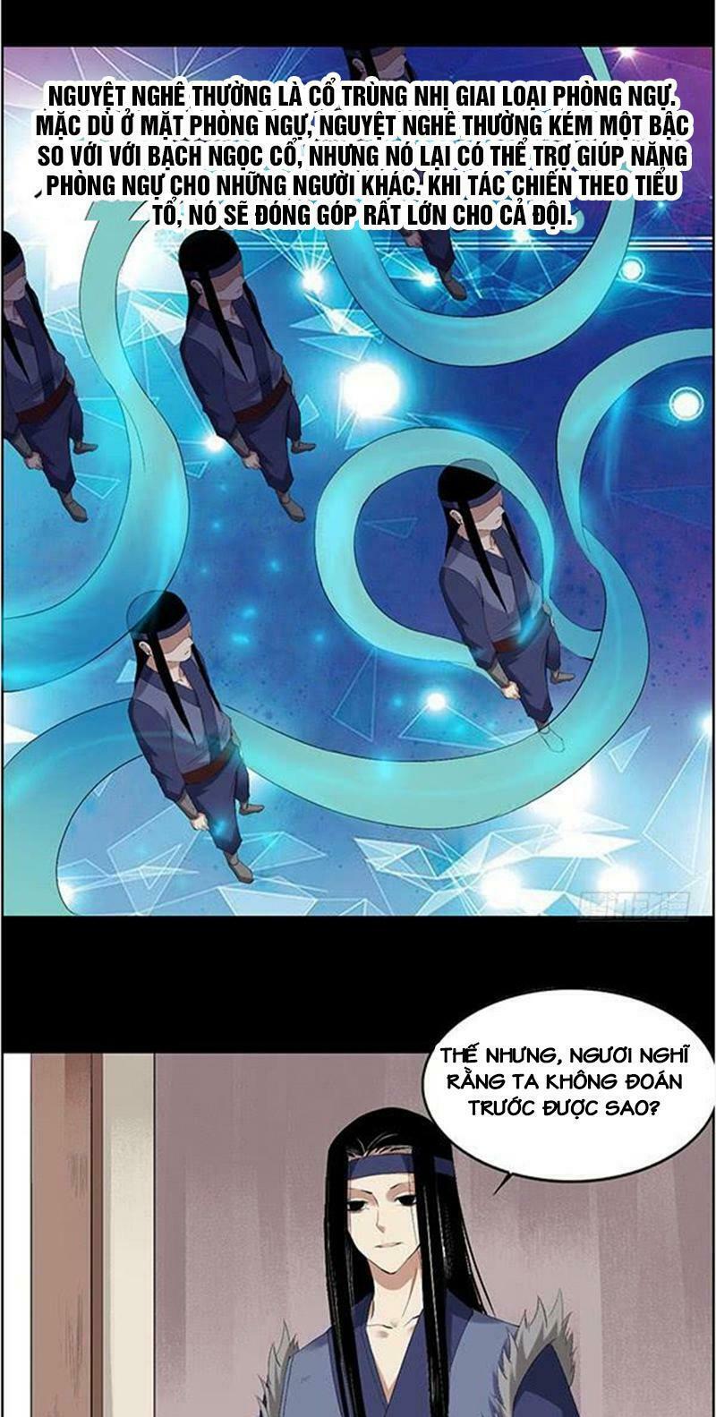 Chapter 84 - Trang 2