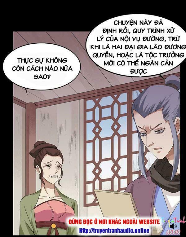 Chapter 83 - Trang 1