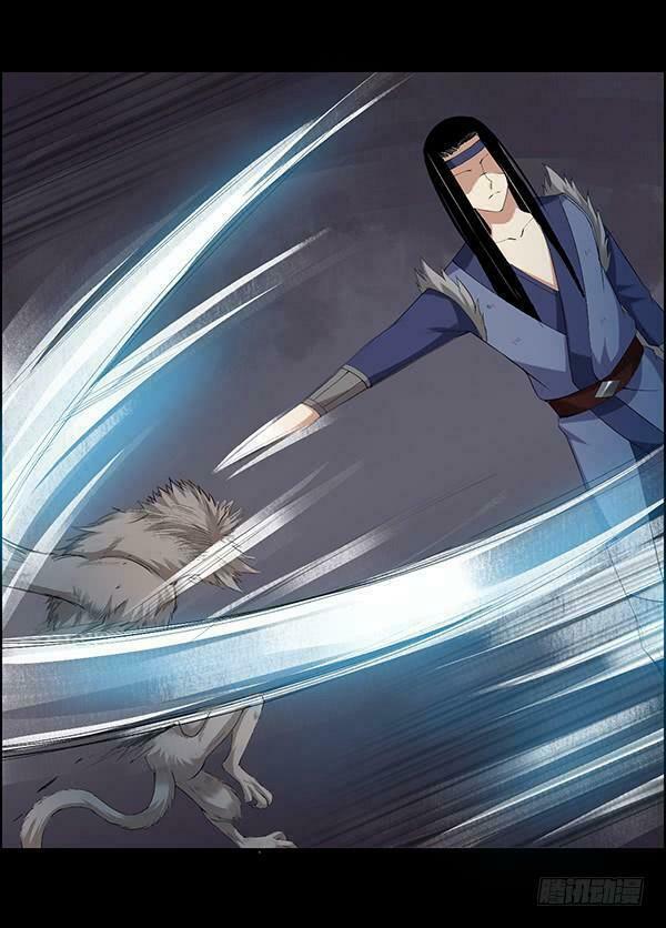 Chapter 82 - Trang 1