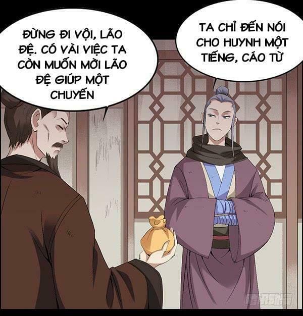 Chapter 81 - Trang 1