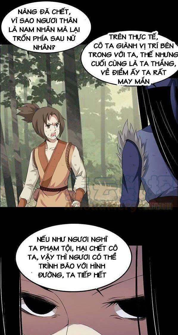 Chapter 80 - Trang 2