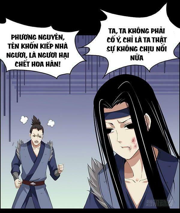 Chapter 79 - Trang 2