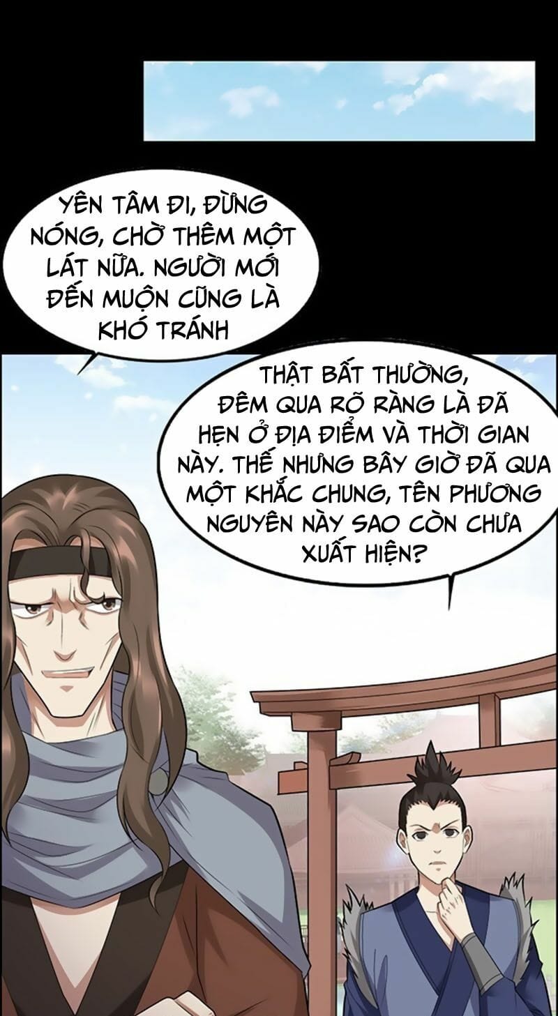 Chapter 77 - Trang 1