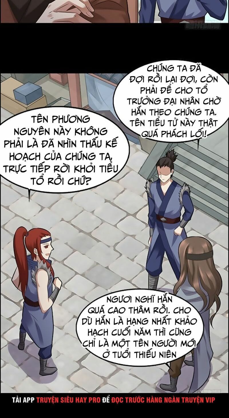 Chapter 77 - Trang 2