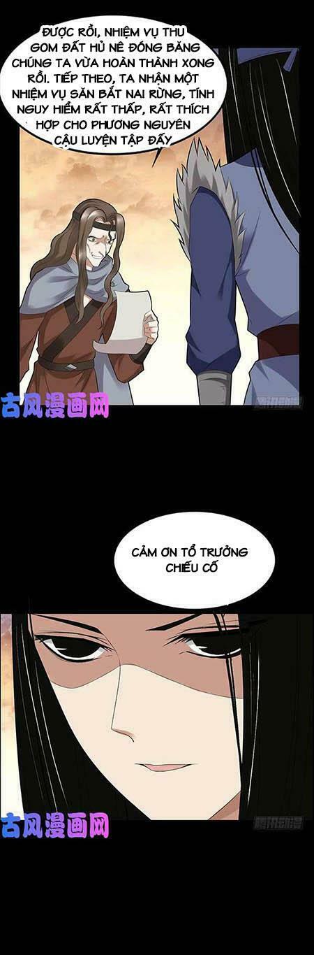 Chapter 76 - Trang 1