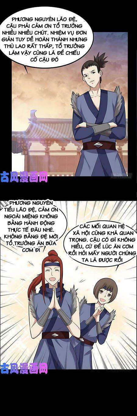 Chapter 76 - Trang 2