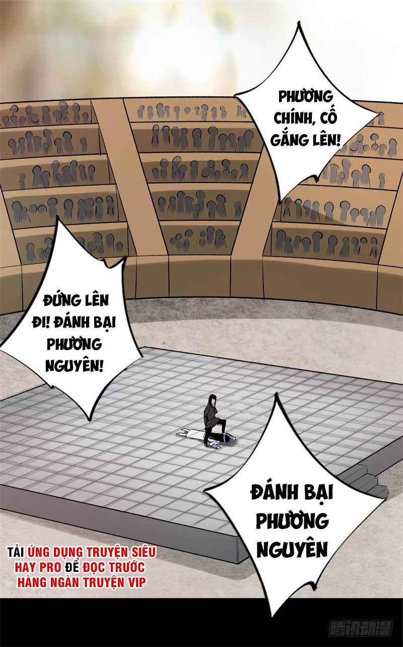 Chapter 72 - Trang 2