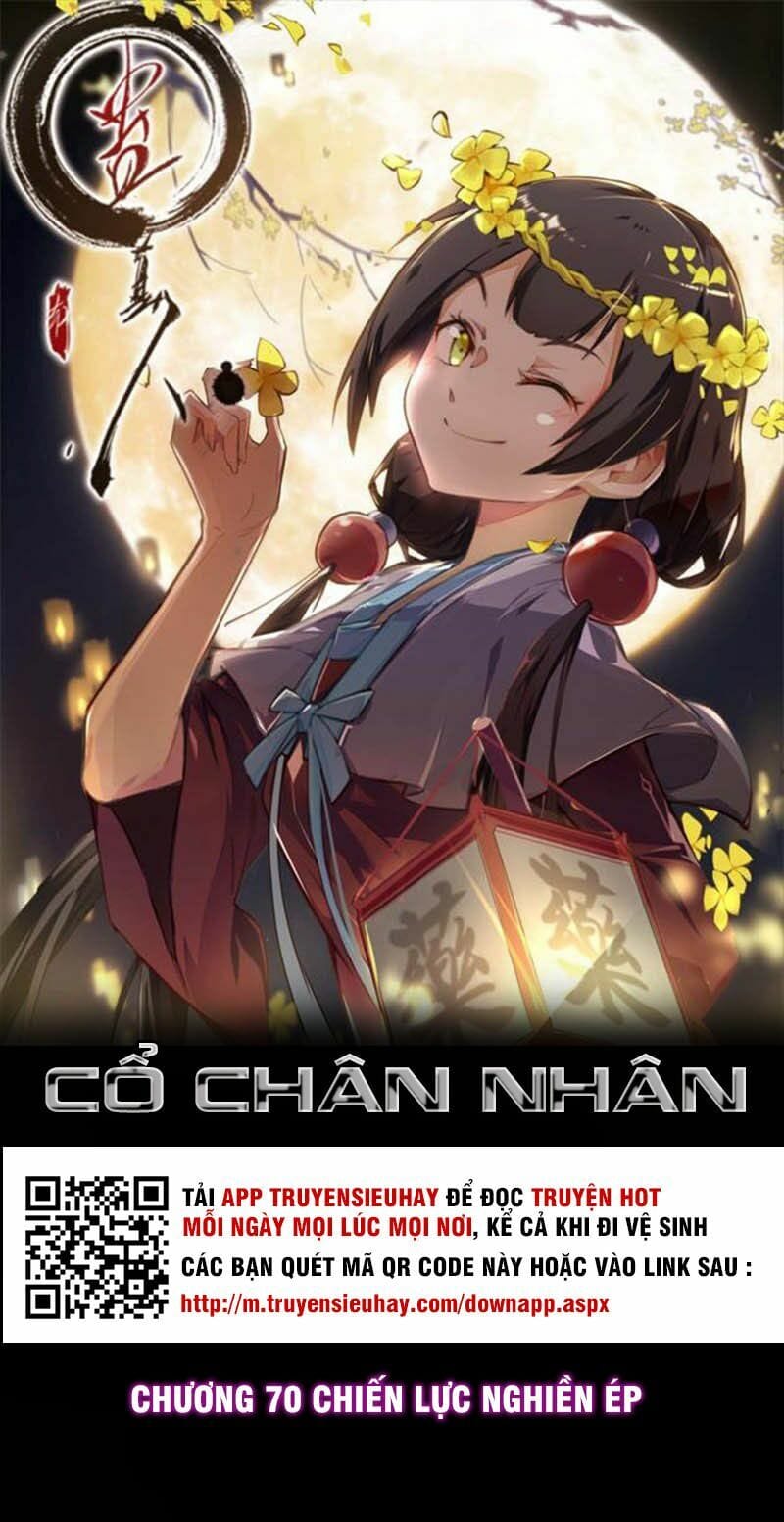 Chapter 70 - Trang 1