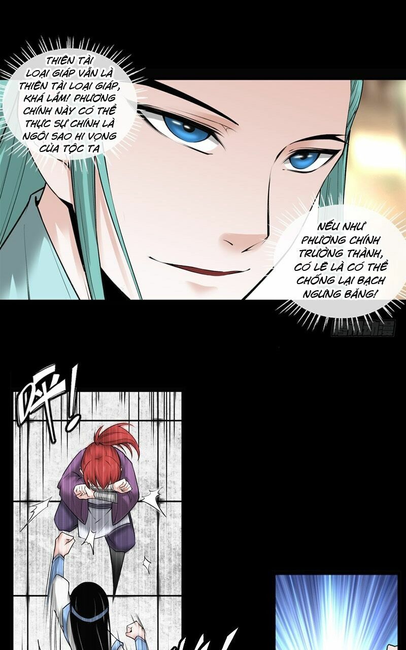 Chapter 69 - Trang 2