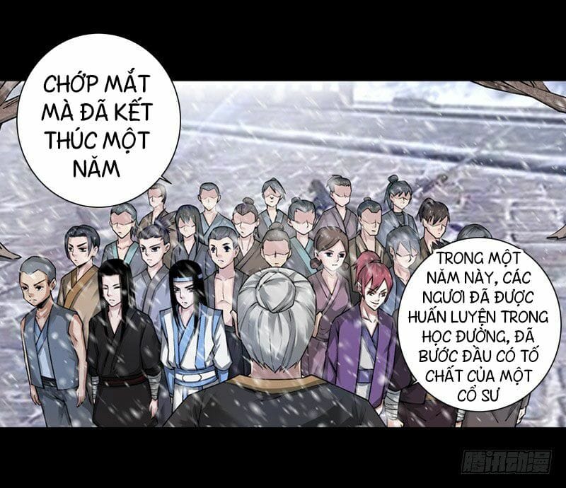 Chapter 66 - Trang 1