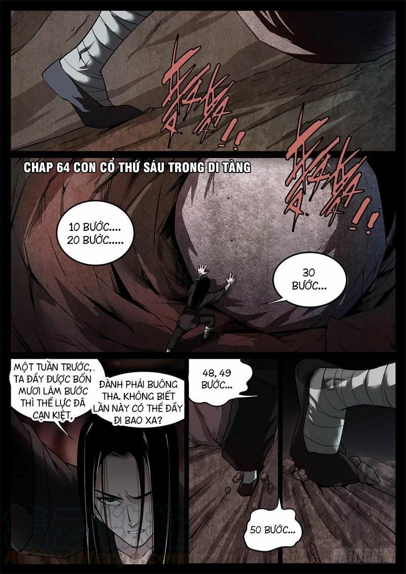 Chapter 64 - Trang 1