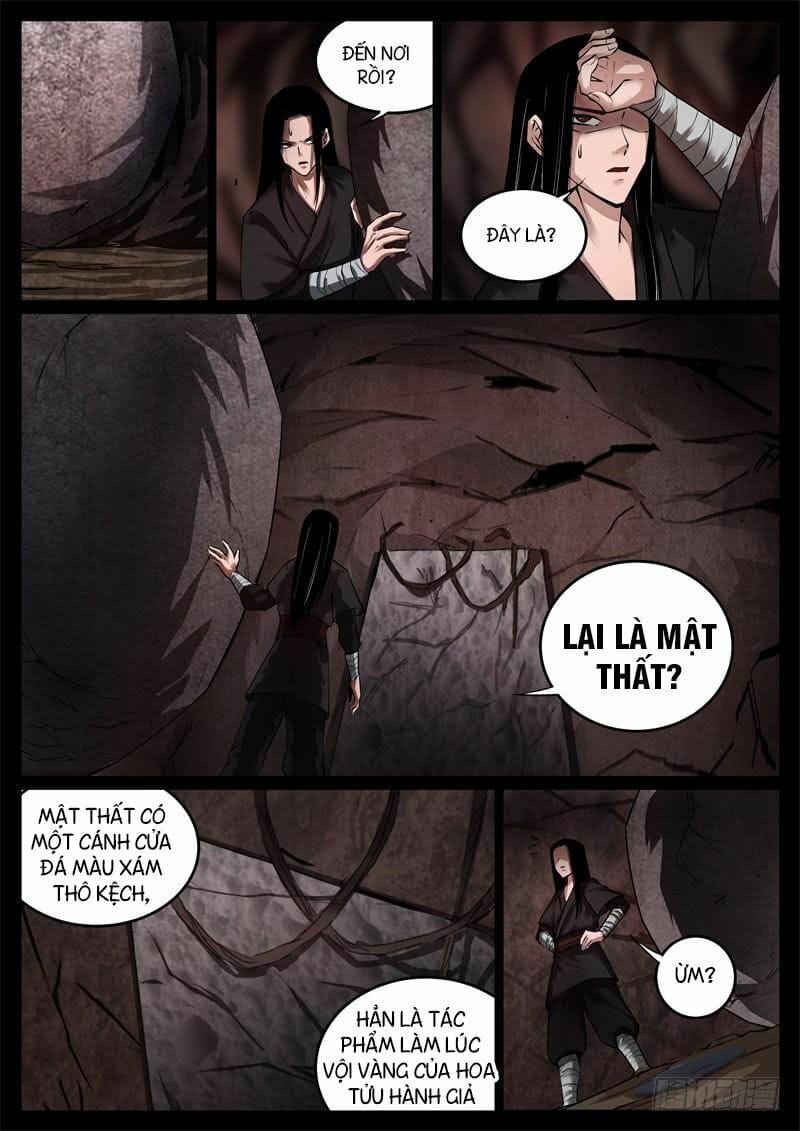 Chapter 64 - Trang 2